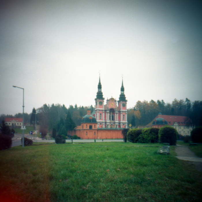 Św. Lipka