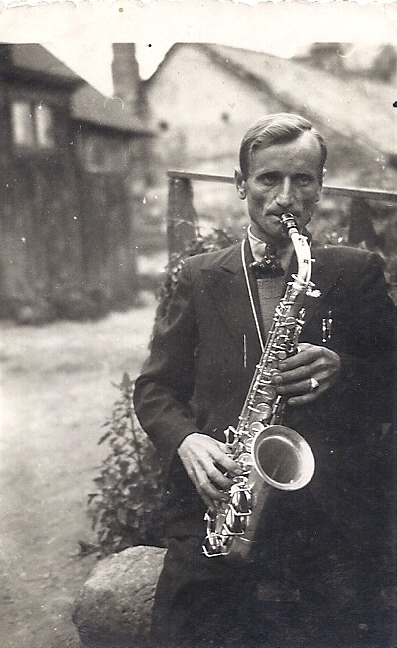 Z rodzinnego albumu
