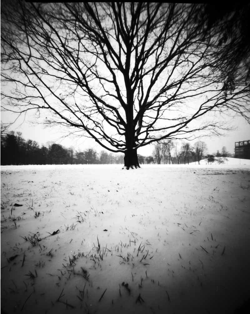 park Jordana