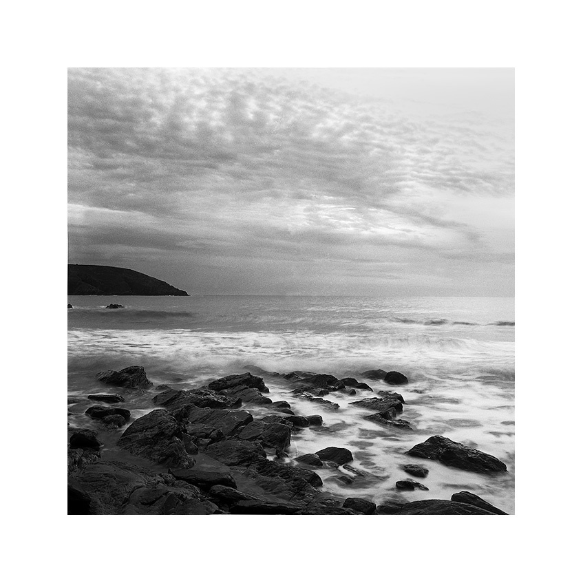 Novohal Cove