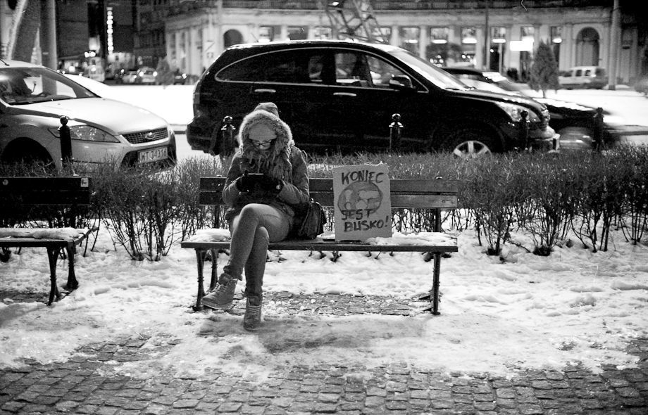 o przyszłości AT bez nowych userów...