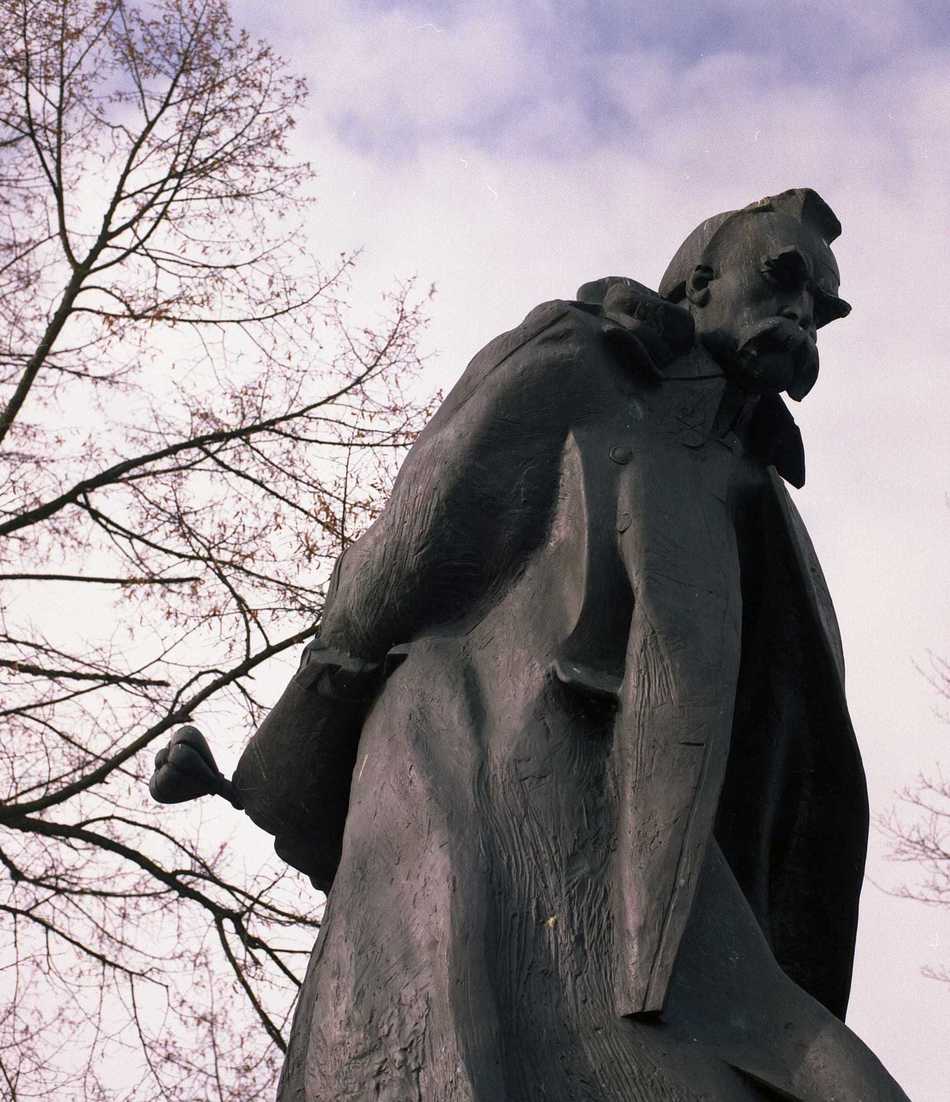 Podczas kryzysów ...