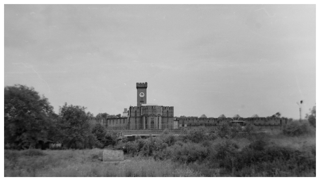 City Jail Racibórz