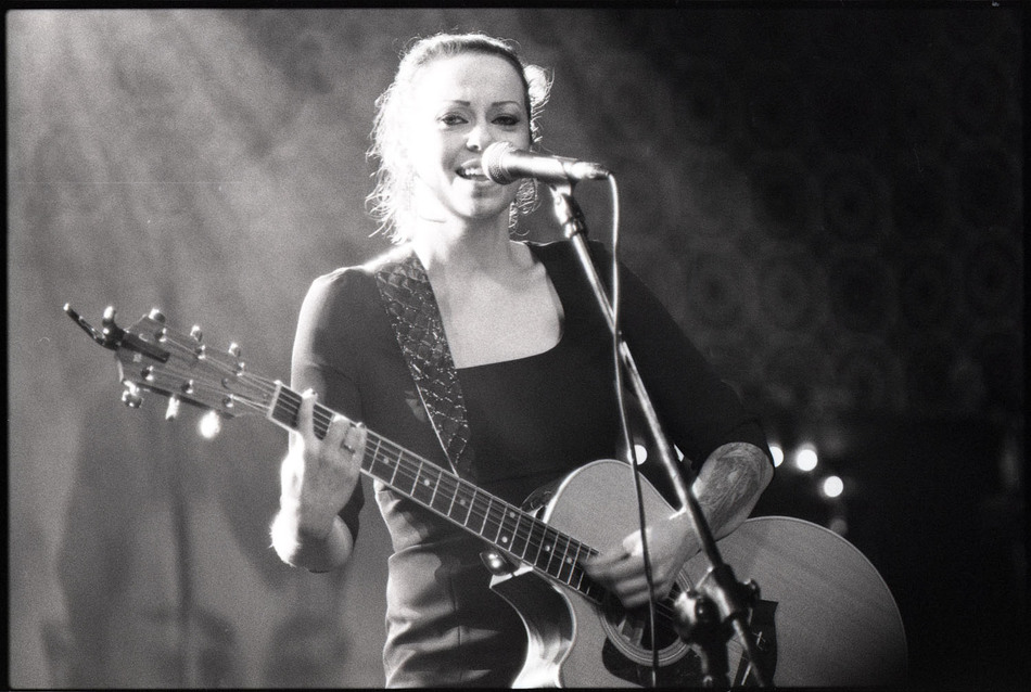 Anneke van Giersbergen