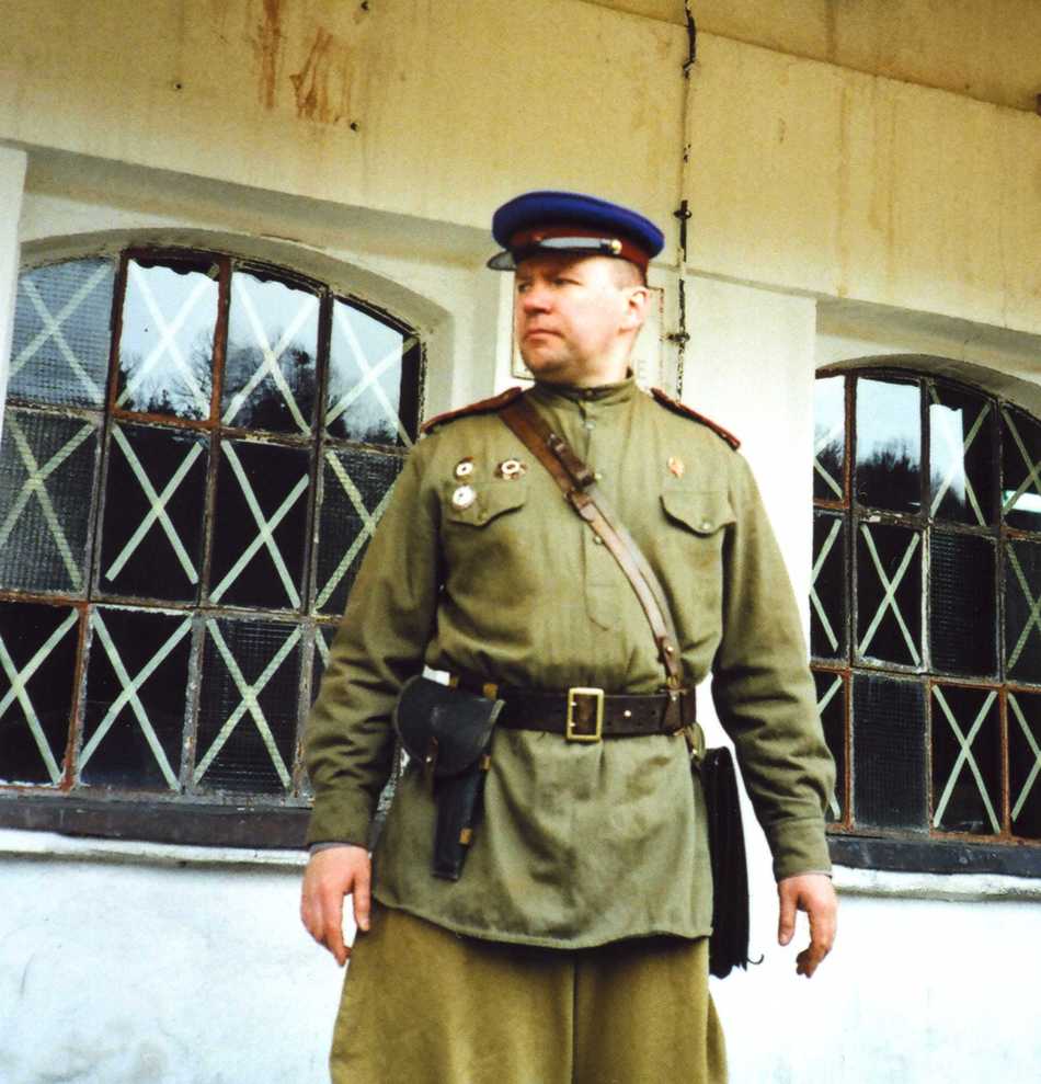 Bić, bić i jeszcze raz bić.