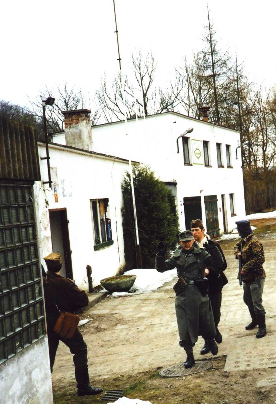 Światowy dzień bezwarunkowej kapitulacji