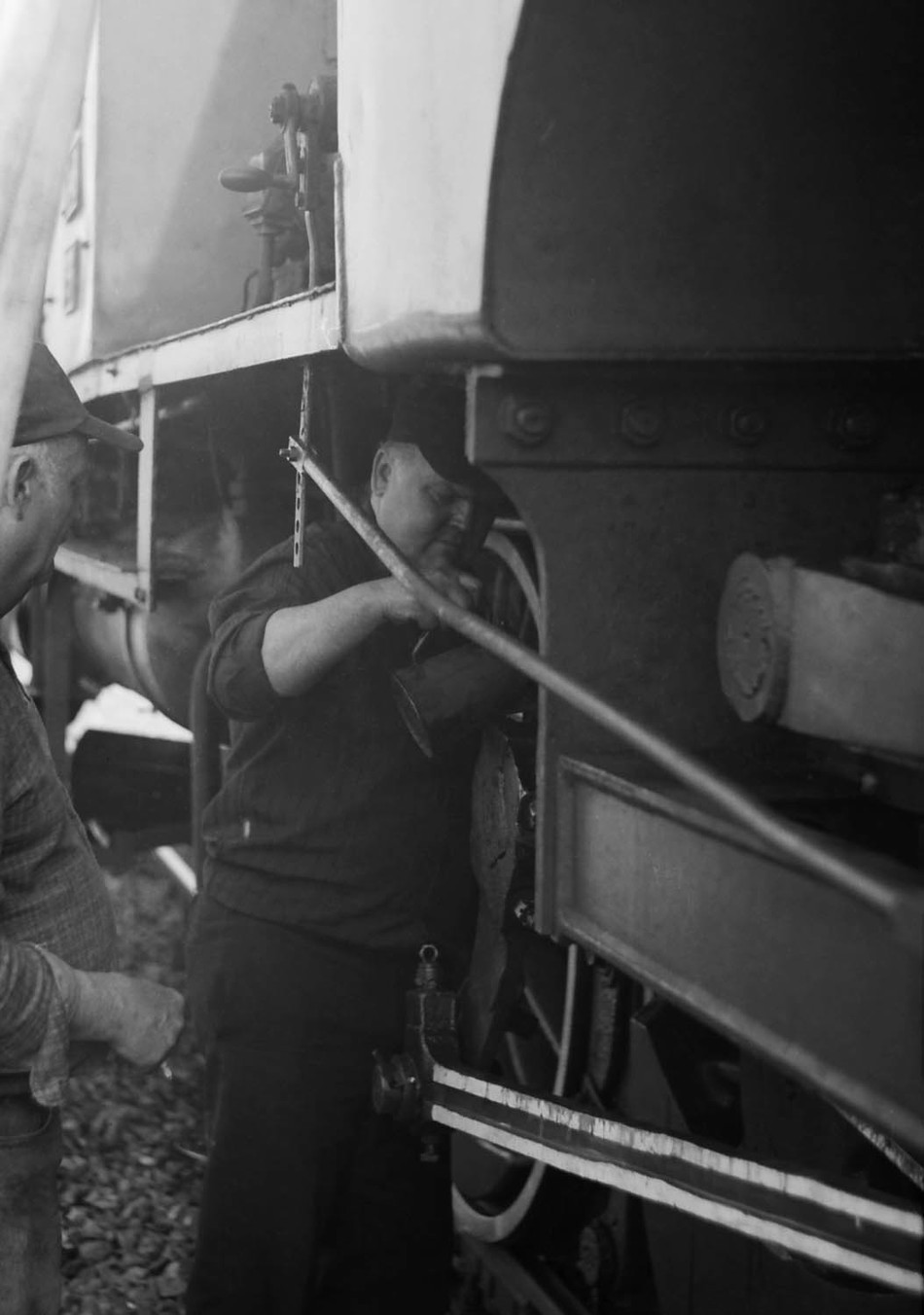 Obrządzanie TKt48-191