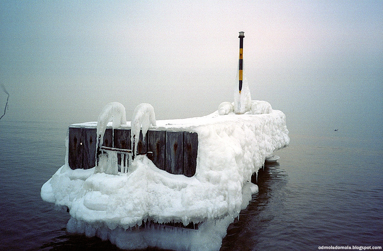 Zimowe klimaty