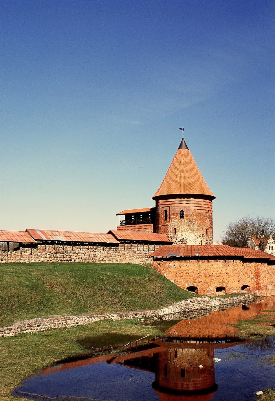 Kaunas