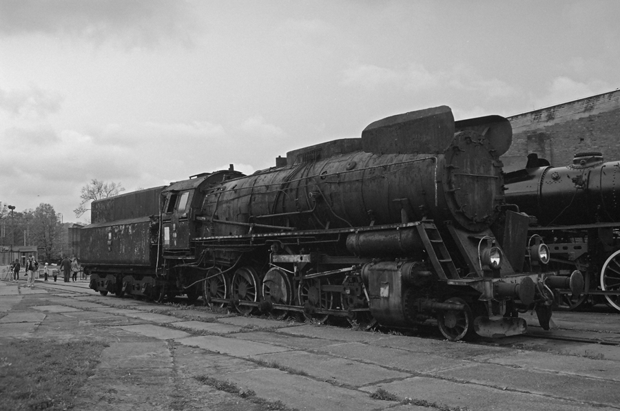 Skierniewice 3...