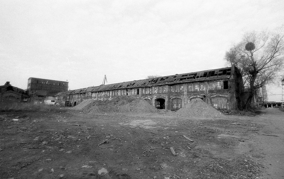 Stocznia Gdańska (1)