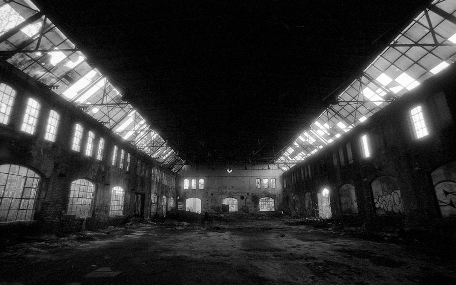 Stocznia Gdańska (2)