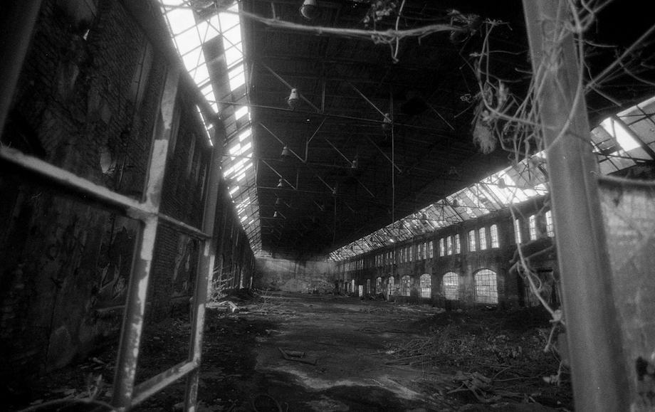 Stocznia Gdańska (4)