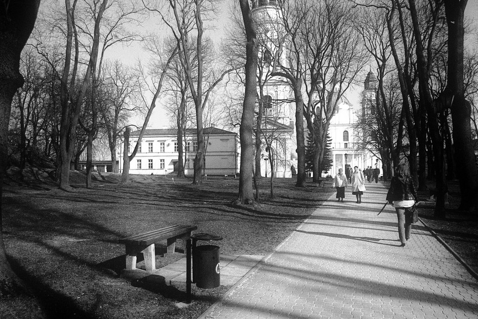 kościół