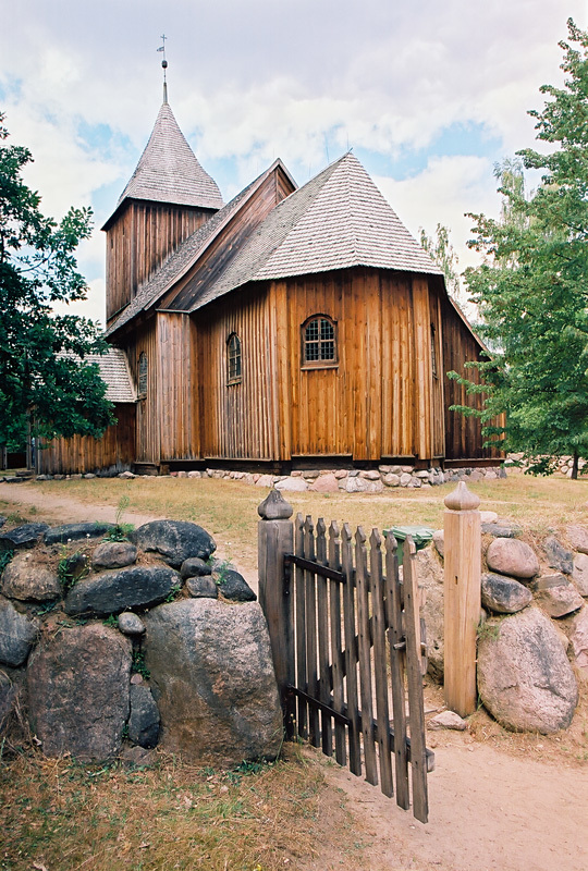 Skansen I