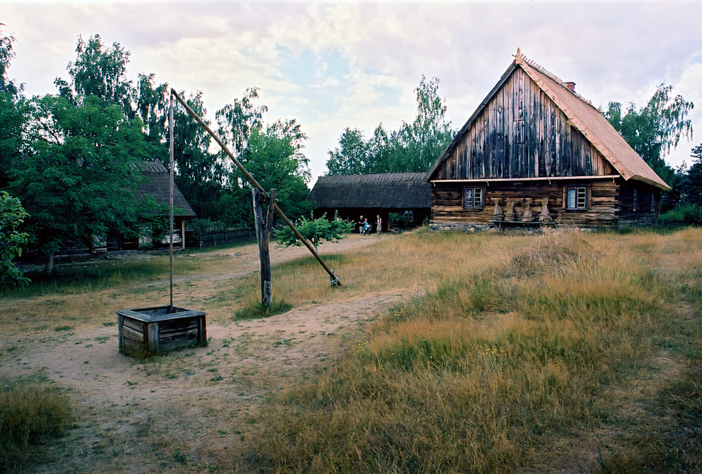 Skansen II