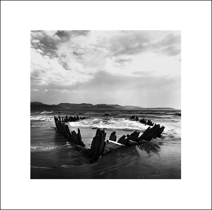 Sunbeam Ring of Kerry II