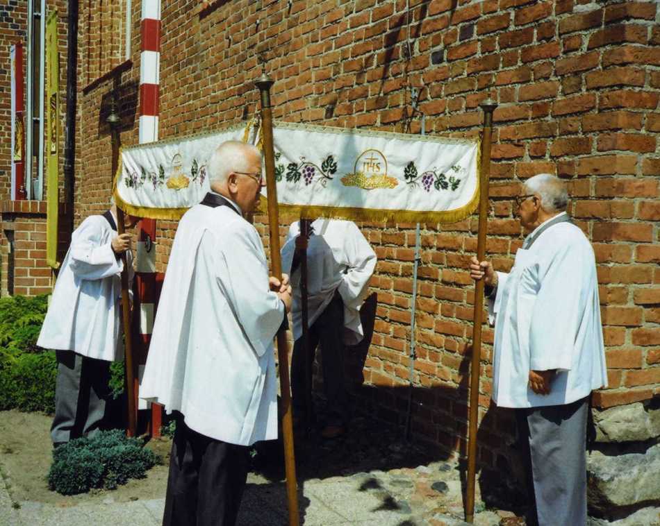 Wielka Polska Katolicka!