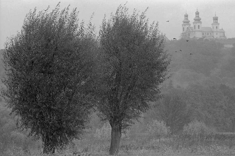 Krakowskie Bielany