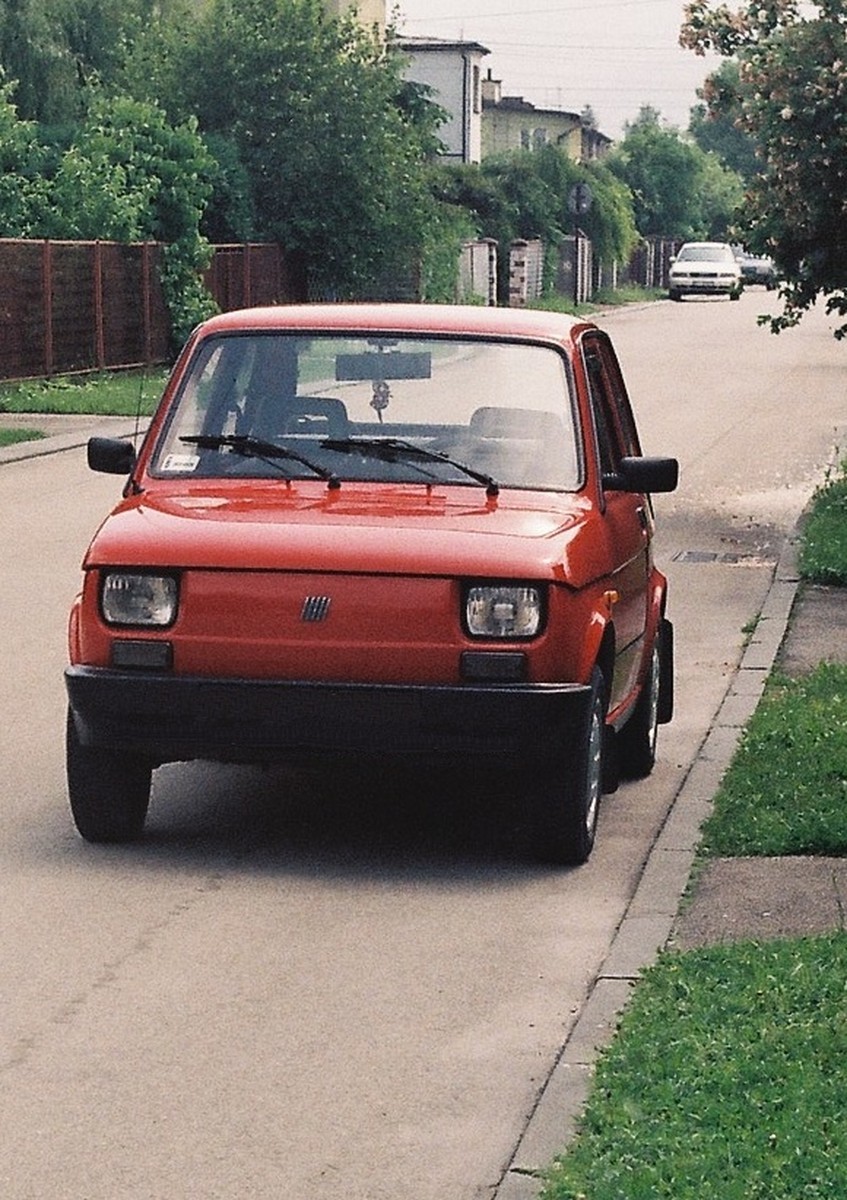 Fiat