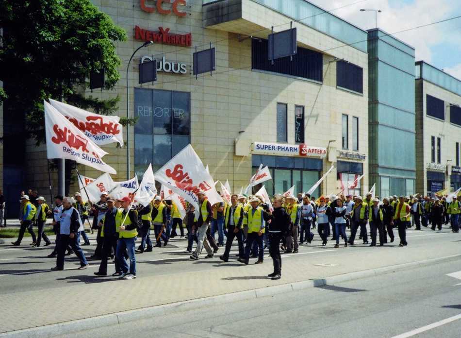 the battle is going again ...