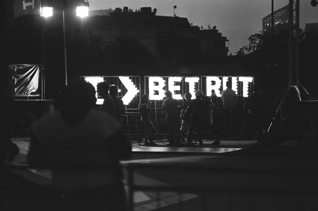 Beirut