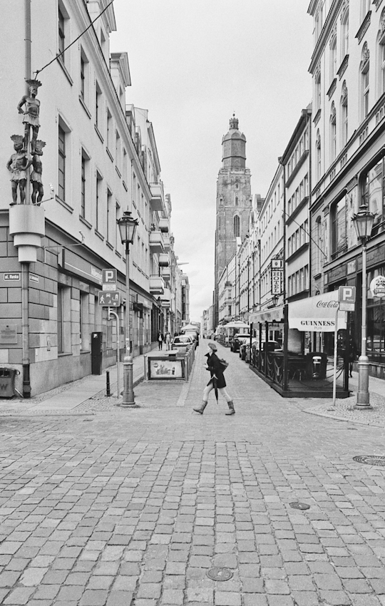 Wrocław