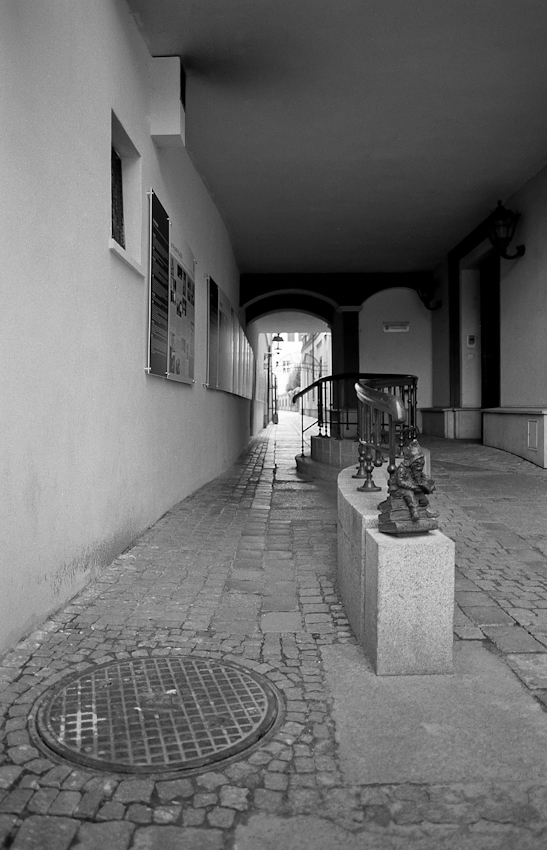Wrocław