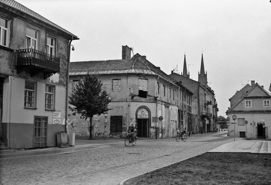 Włocławek - 'po wojnie'