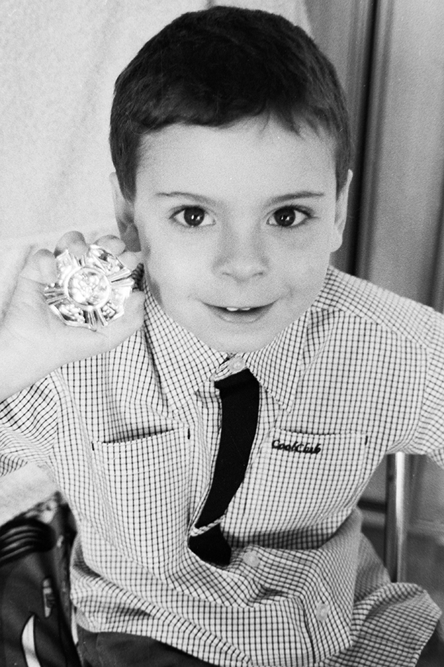 Junior
