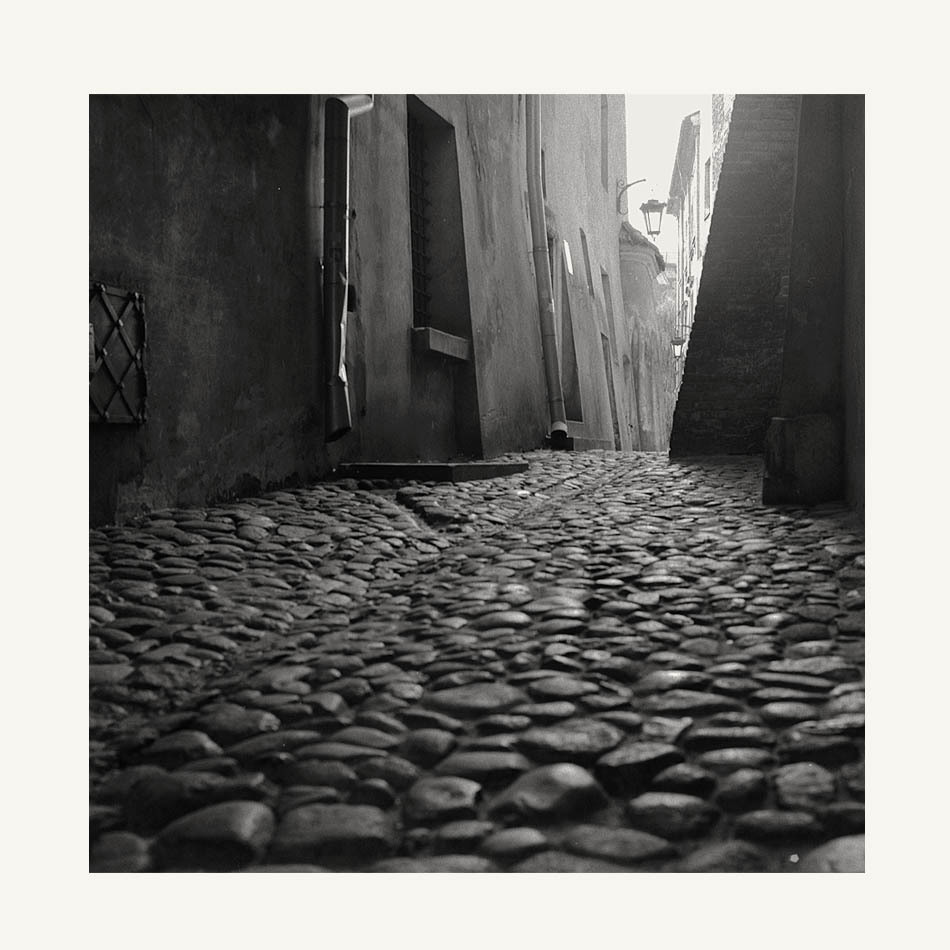 Lublin, znane miejsce