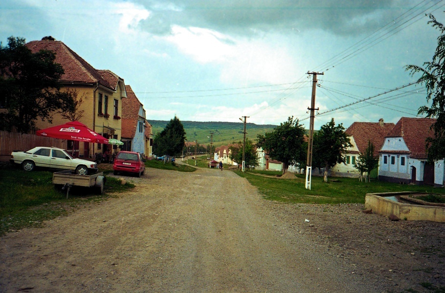 Viscri