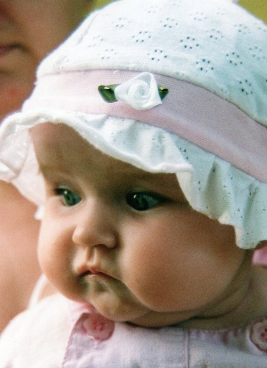 Moja córeczka :)