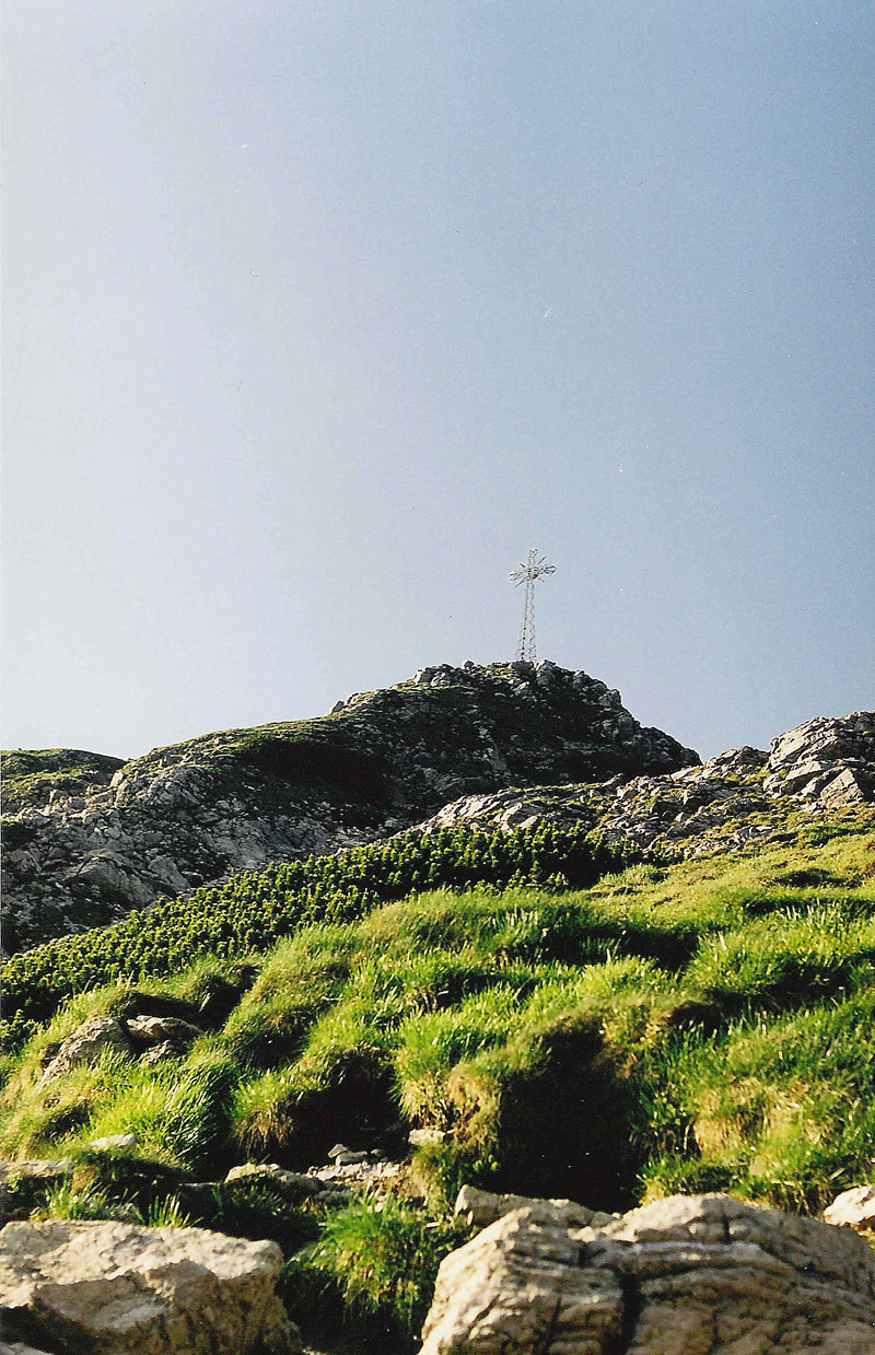 Giewont