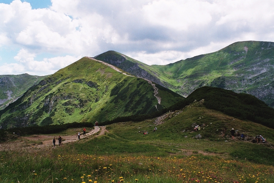 Tatry