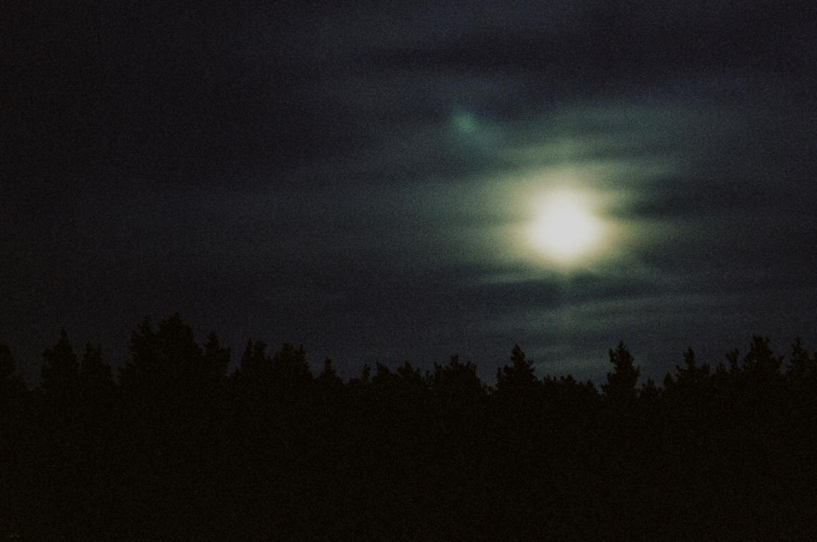 moon