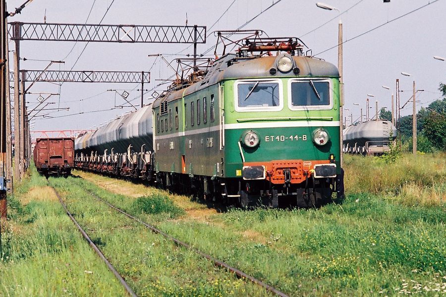 ET 40-44-B
