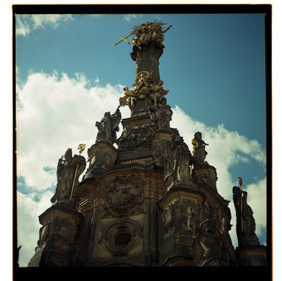 Olomouc, Czech Republic