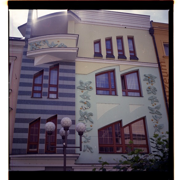 Opava, Czech Republic