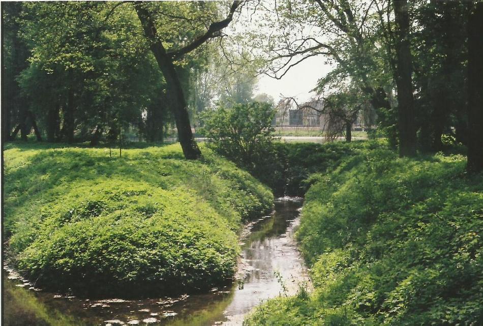 Dworek w Wierzchowiskach