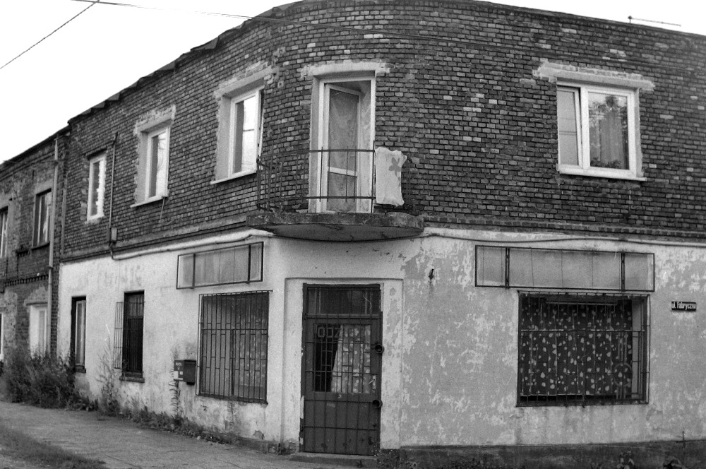 Strzemieszyce W.