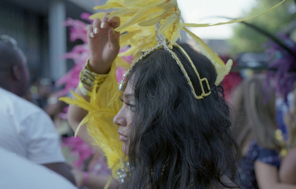 notting hill carnival