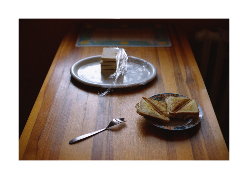 Dzień dobry! Smacznego