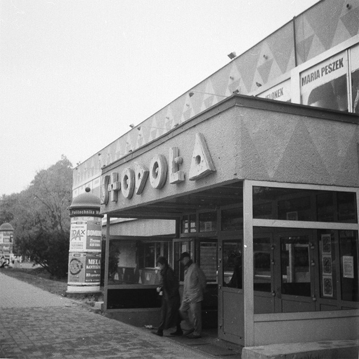 stodoła