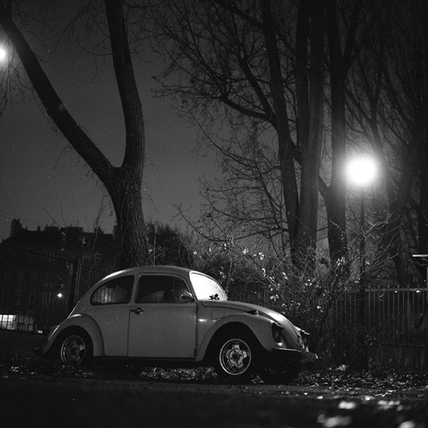 Garbus jak wygląda każdy widzi :)