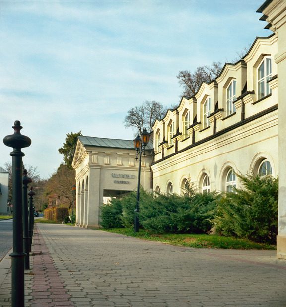 Nałęczów