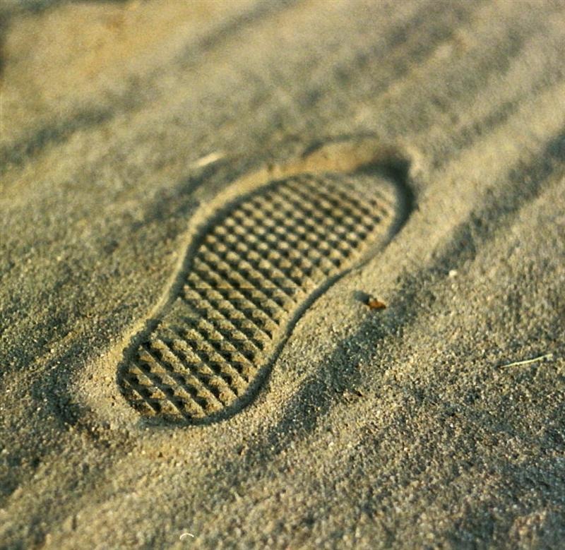 Ślad