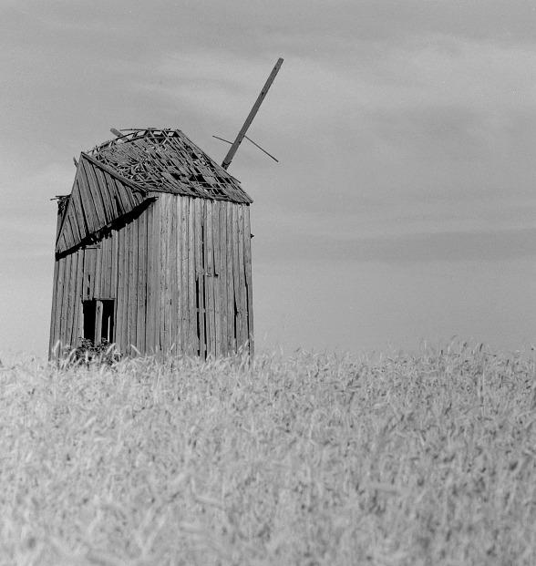 Sokólski wiatrak