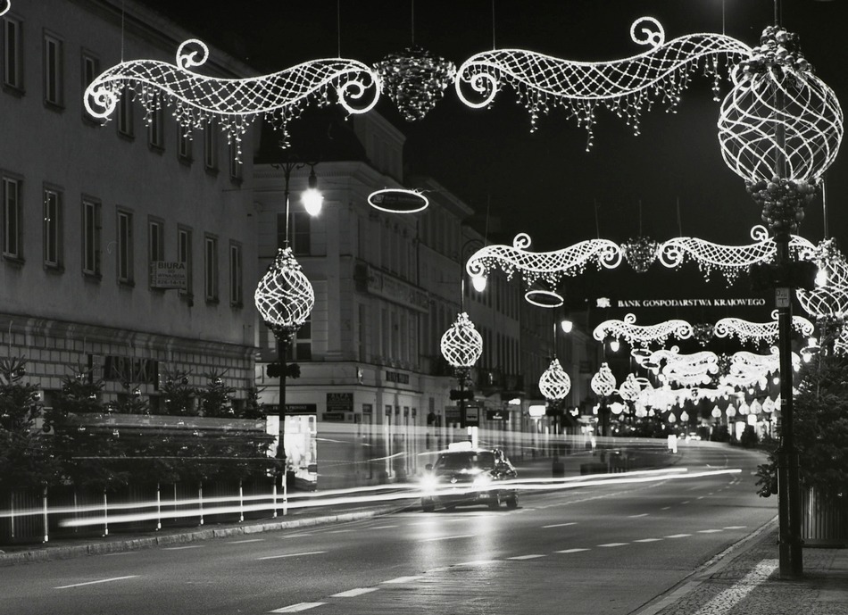 Nocna taksówka