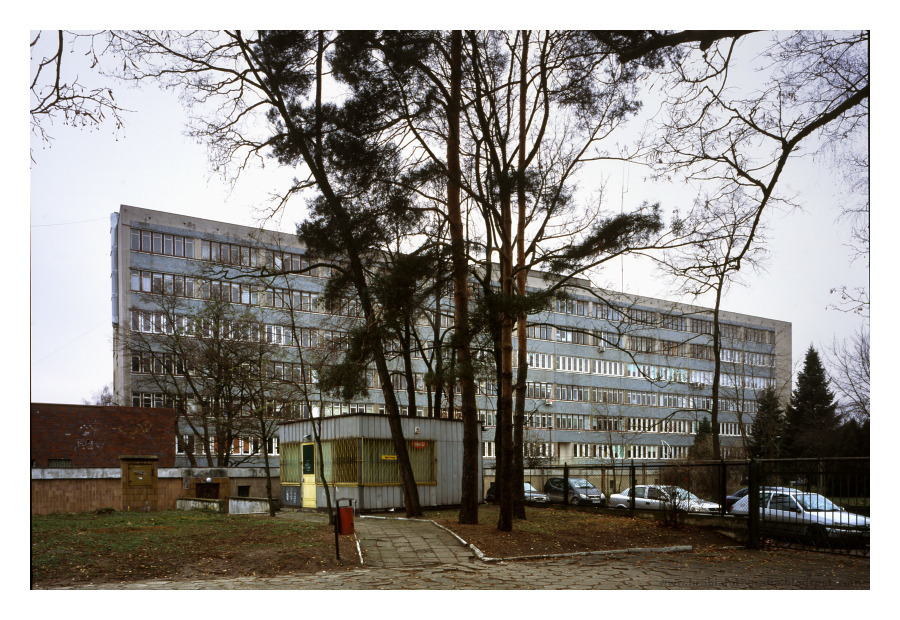 Szpital w Puławach